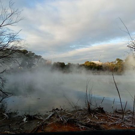 Great View Near Rotorua Lake Εξωτερικό φωτογραφία