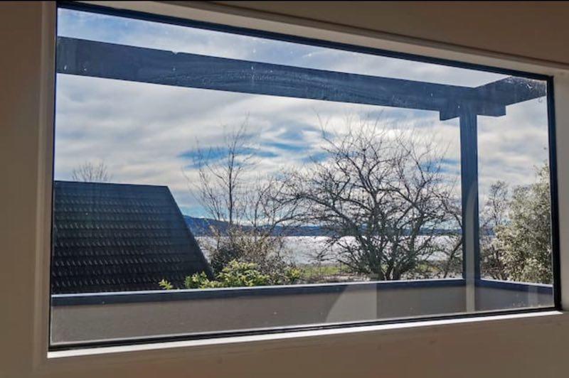 Great View Near Rotorua Lake Εξωτερικό φωτογραφία